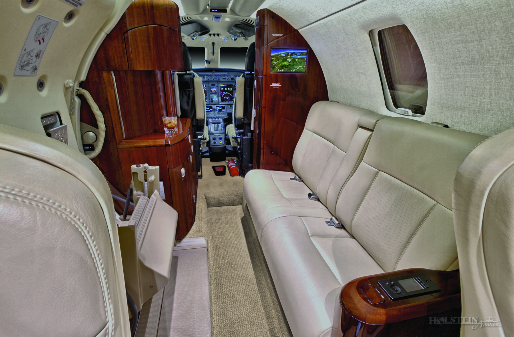 Aircraft Image for N245MG