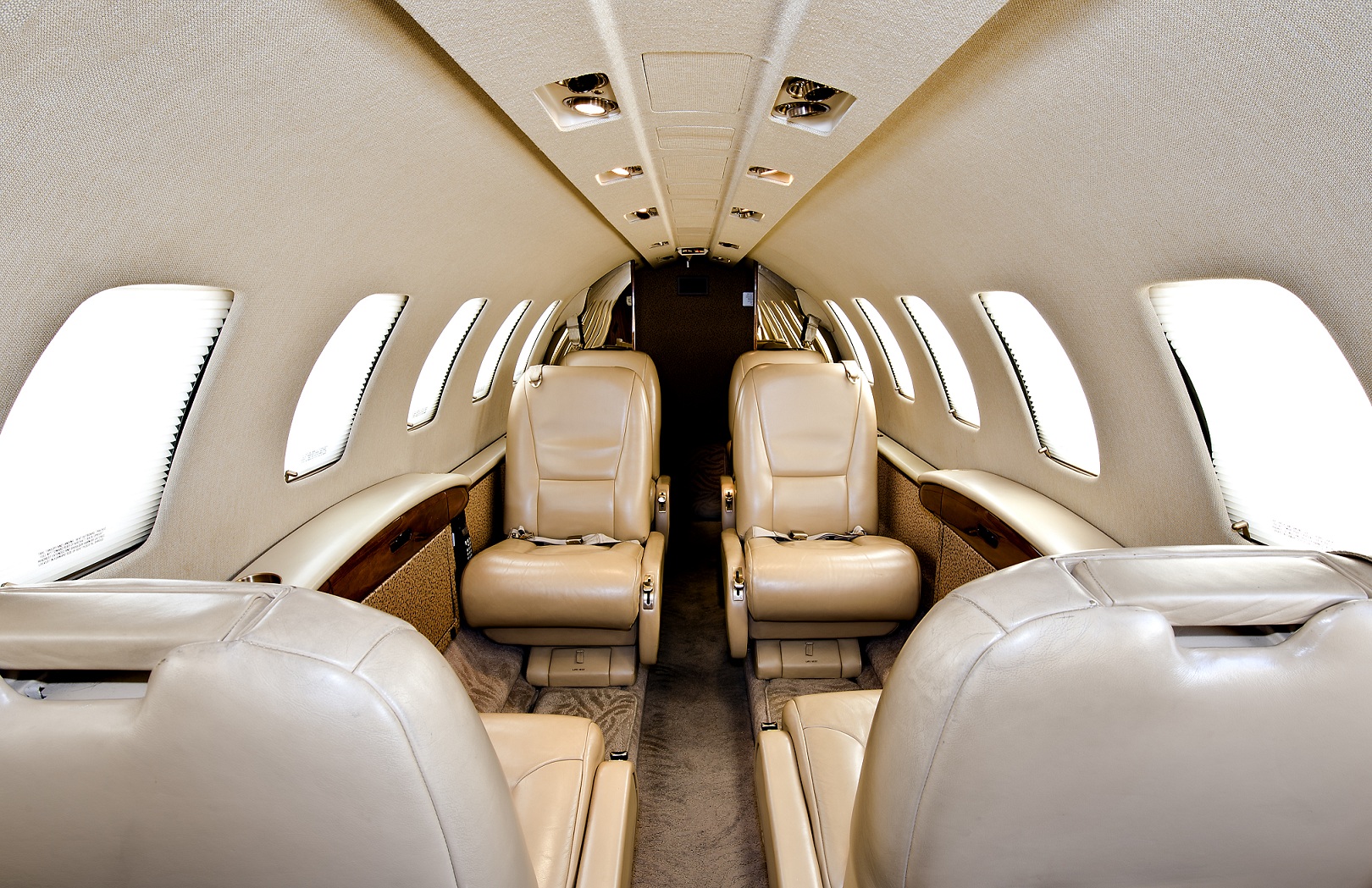 Aircraft Image for N245SP