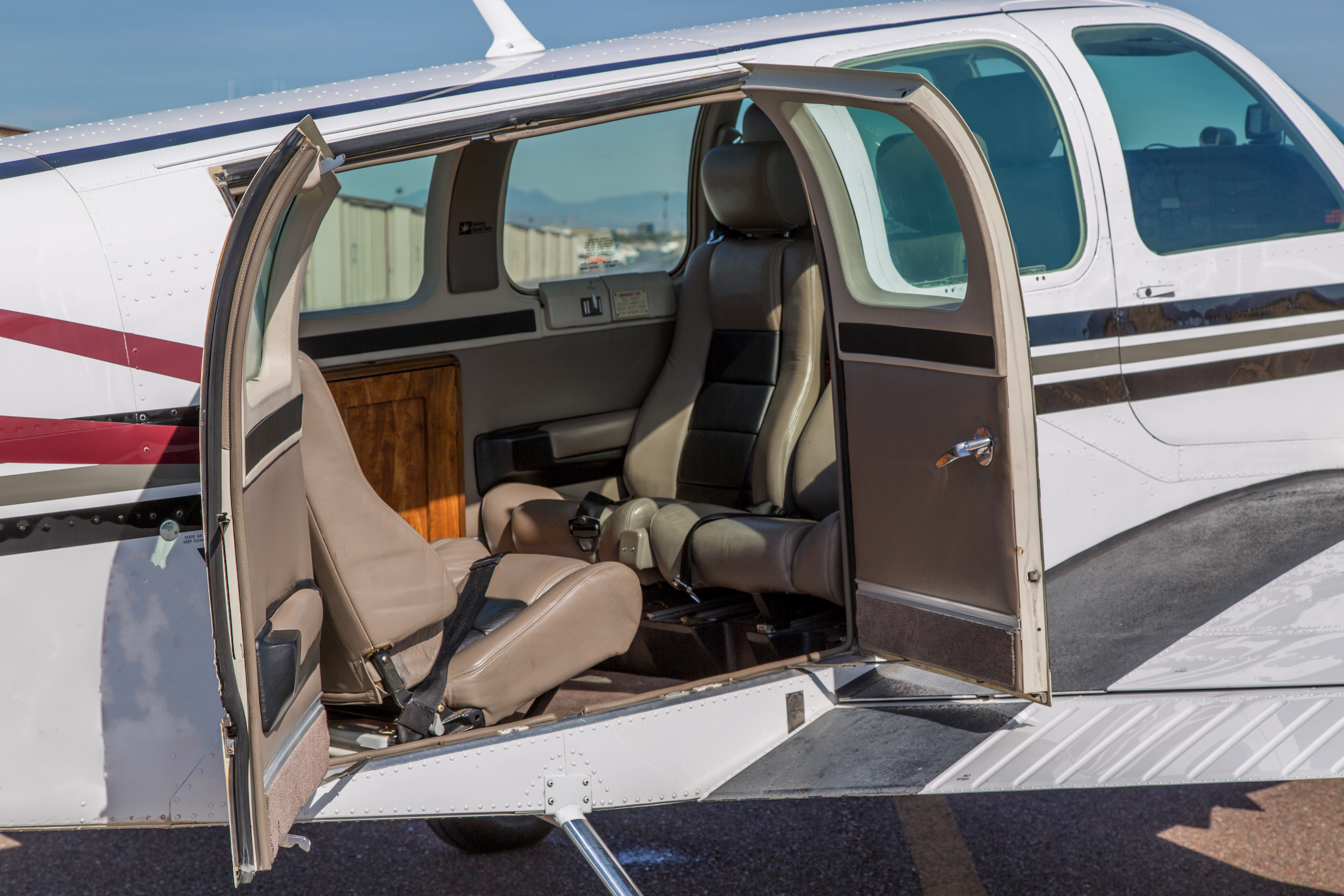 Aircraft Image for N245SW