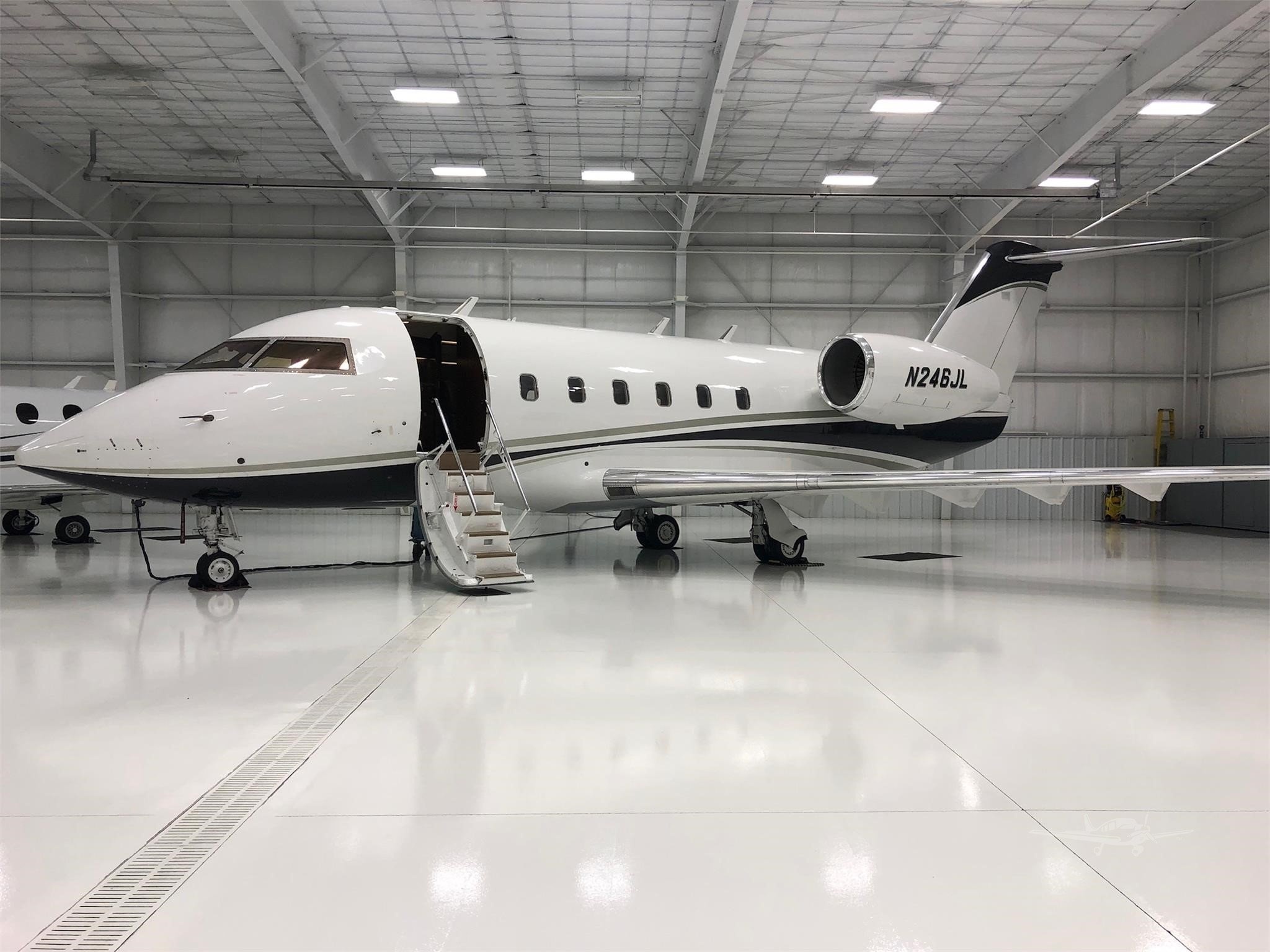 Aircraft Image for N246JL
