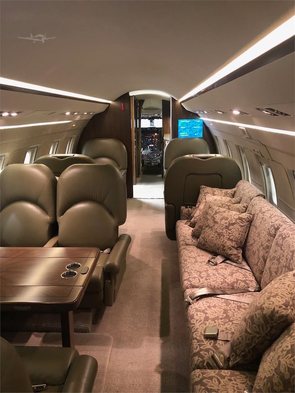 Aircraft Image for N246JL