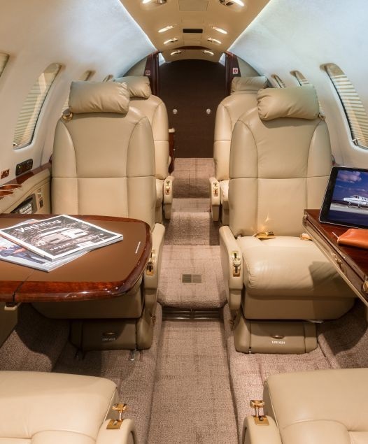 Aircraft Image for N247FJ