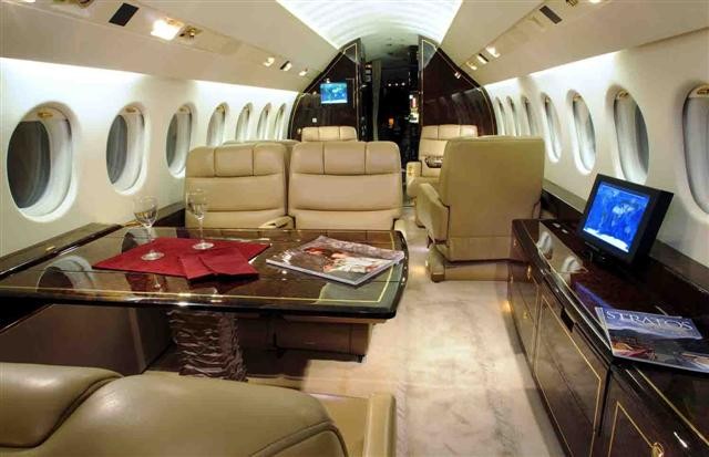 Aircraft Image for N247FR