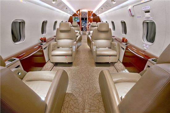 Aircraft Image for N247FS