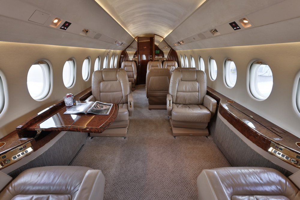Aircraft Image for N247GK