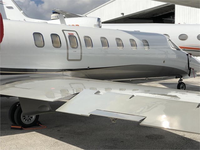 Image of tail N247JH