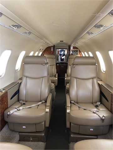 Aircraft Image for N247JH