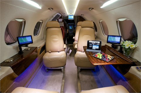 Aircraft Image for N247JK