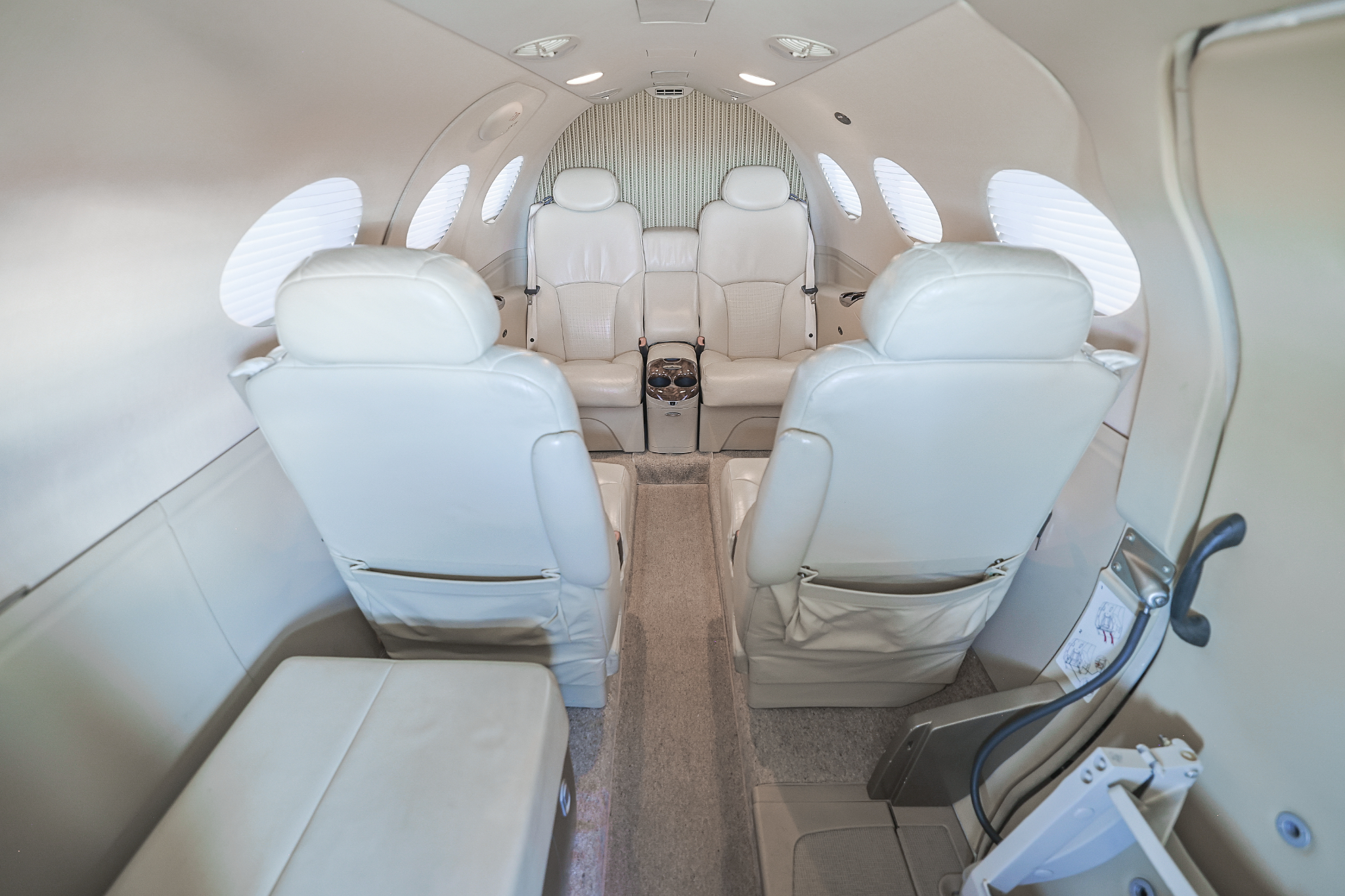 Aircraft Image for N247WS