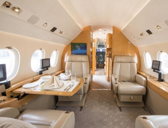 Aircraft Image for N248BT