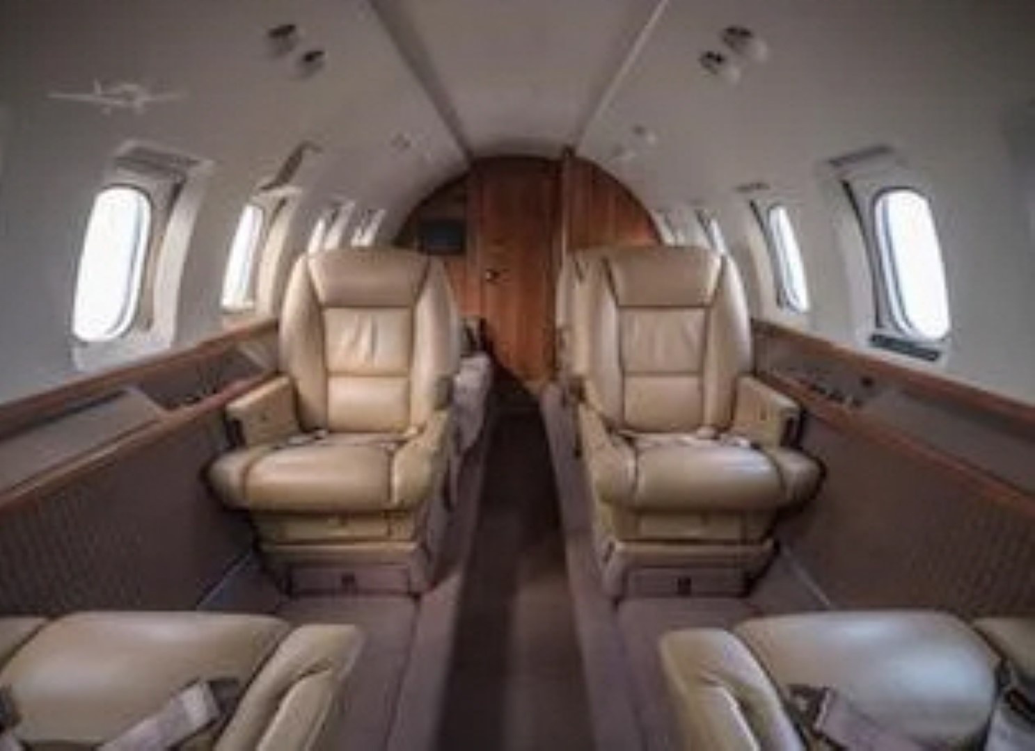 Aircraft Image for N248EC