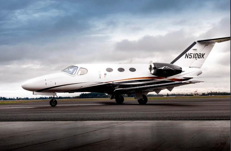 Image of tail N248LG