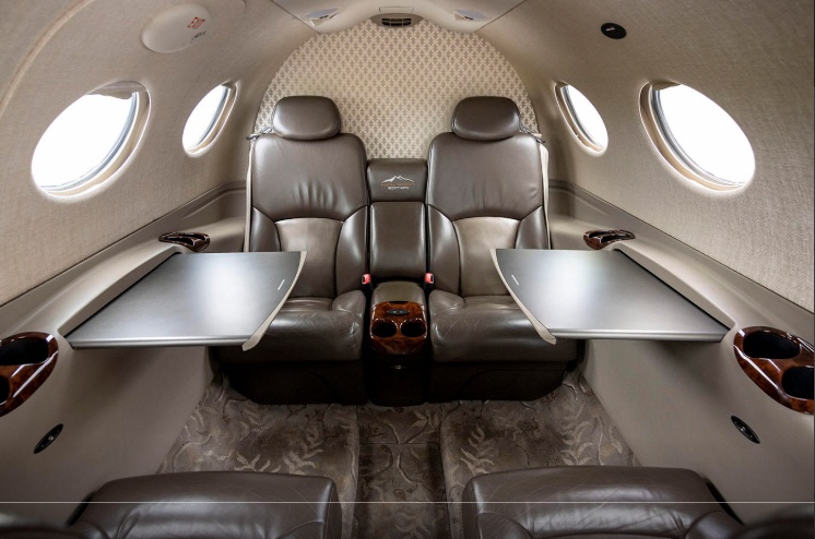Aircraft Image for N248LG