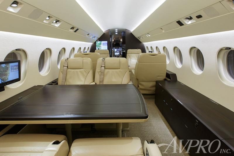 Aircraft Image for N248LX