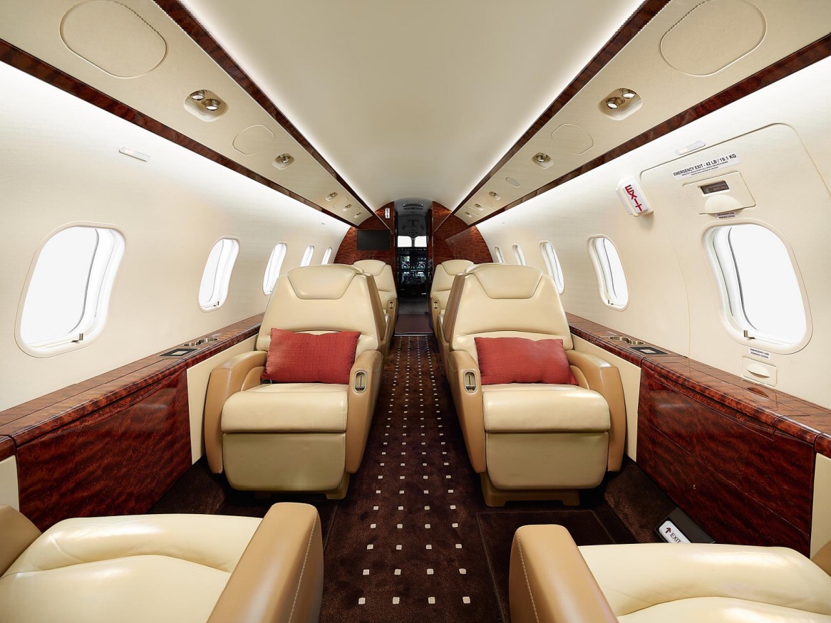 Aircraft Image for N248ML