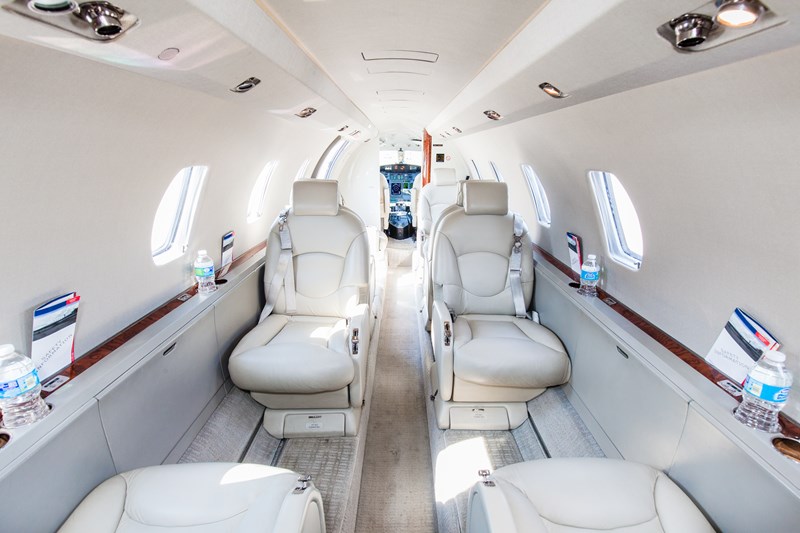 Aircraft Image for N248SF