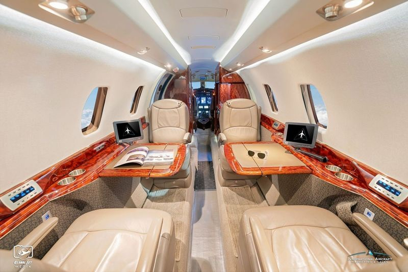 Aircraft Image for N249AL