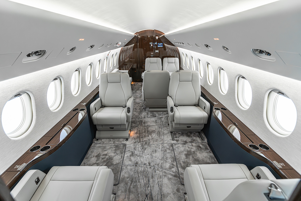 Aircraft Image for N249FJ