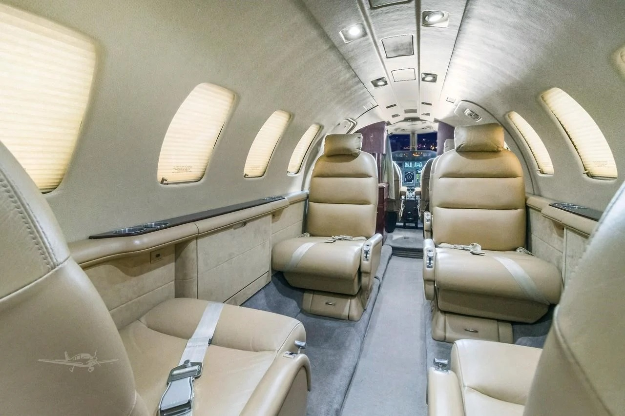 Aircraft Image for N24DP
