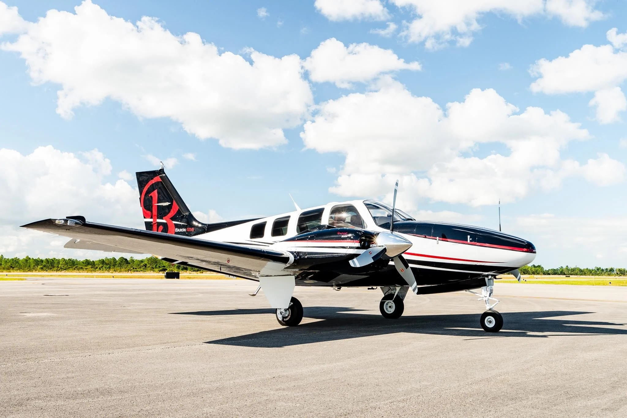 Aircraft Image for N24E