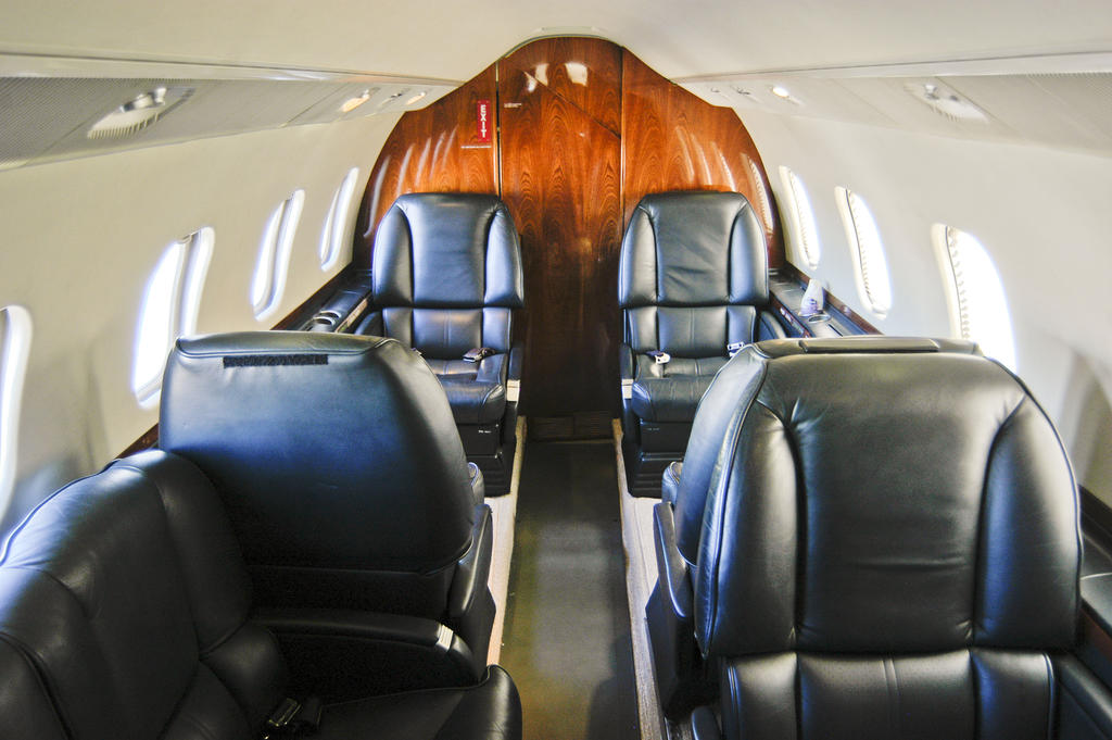 Aircraft Image for N24GU