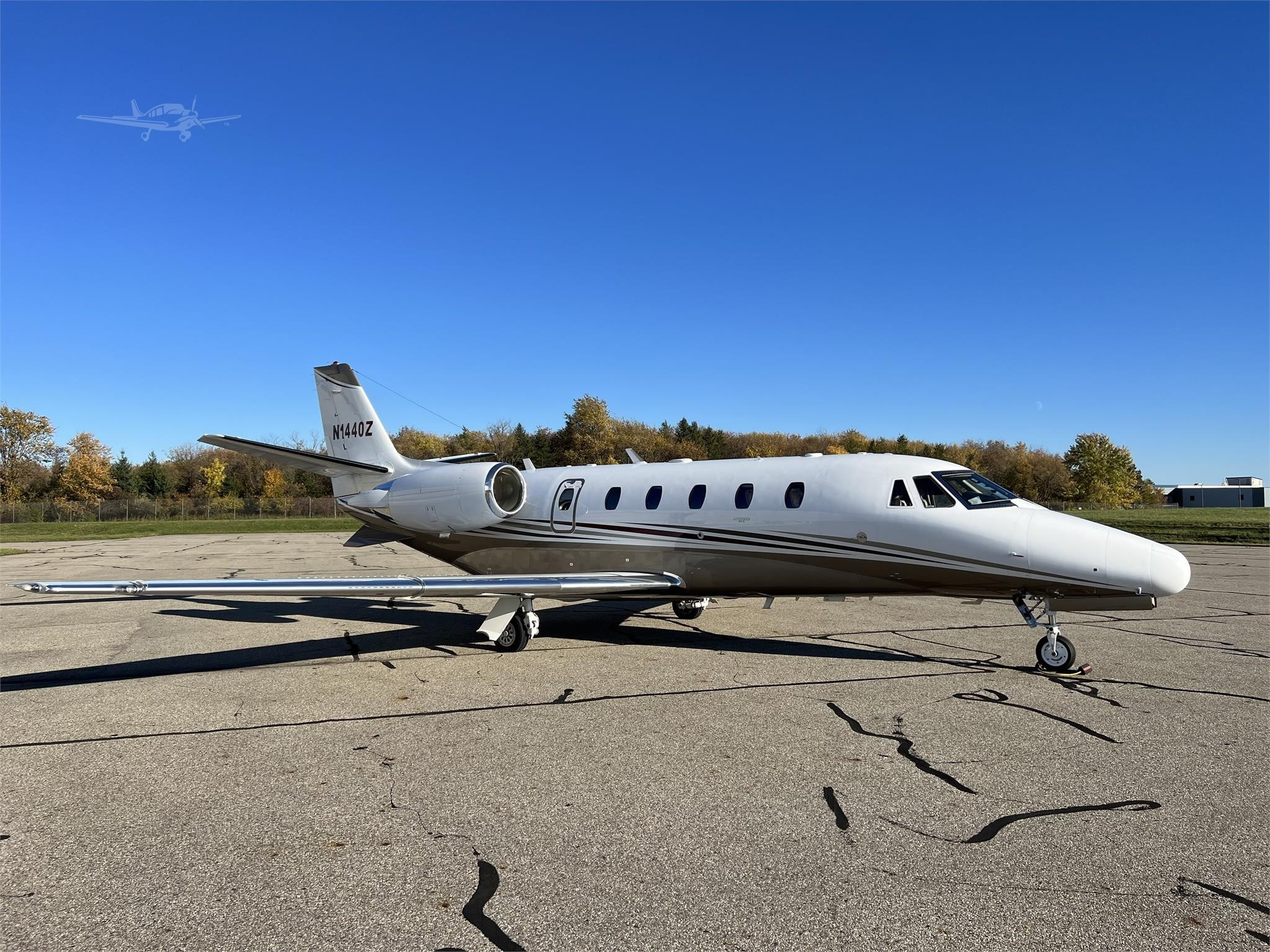 SX-FDK Citation III | Virtual Hangar