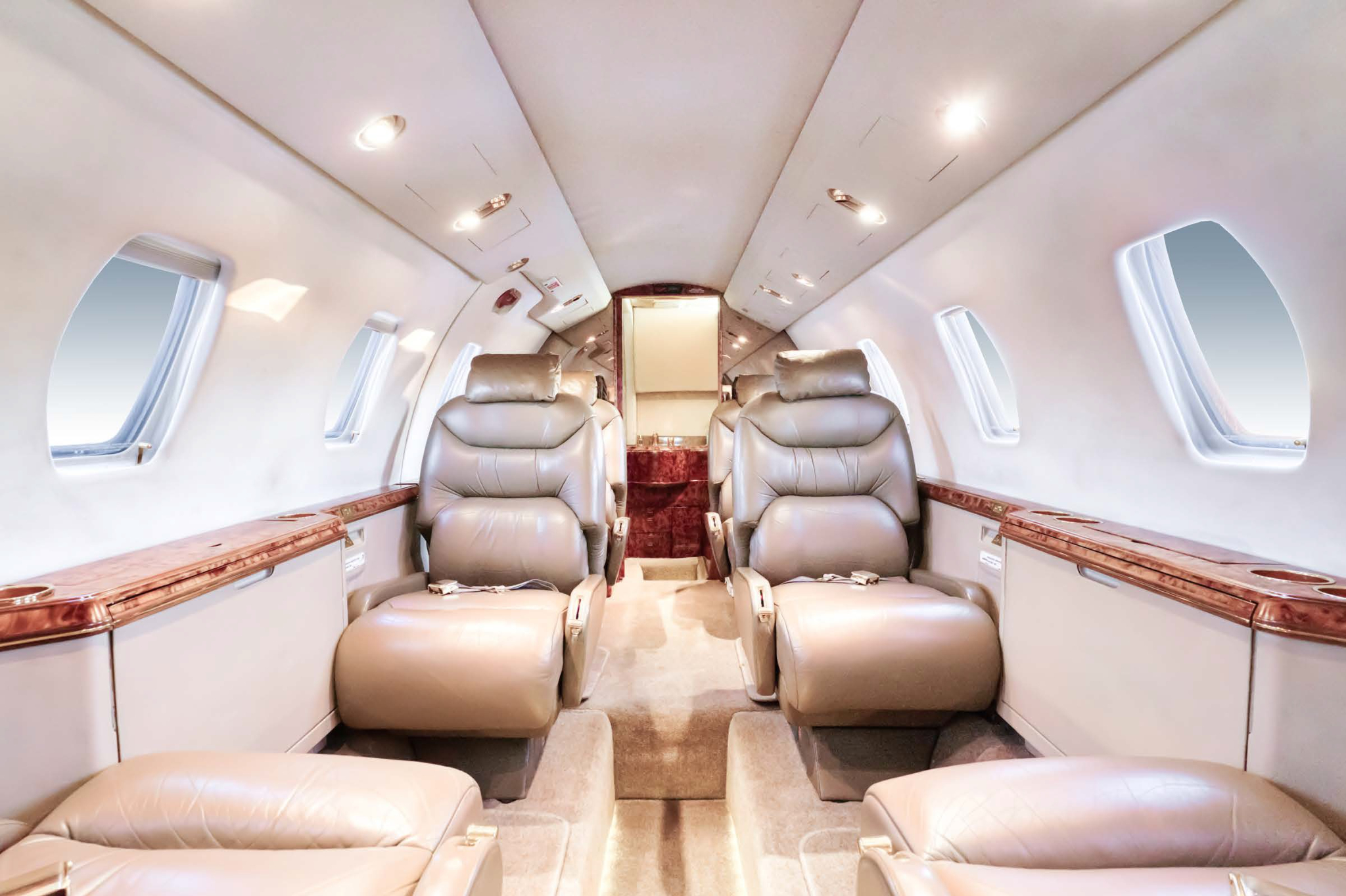 Aircraft Image for N24KT