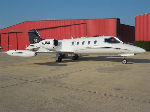 Image of tail N24NN