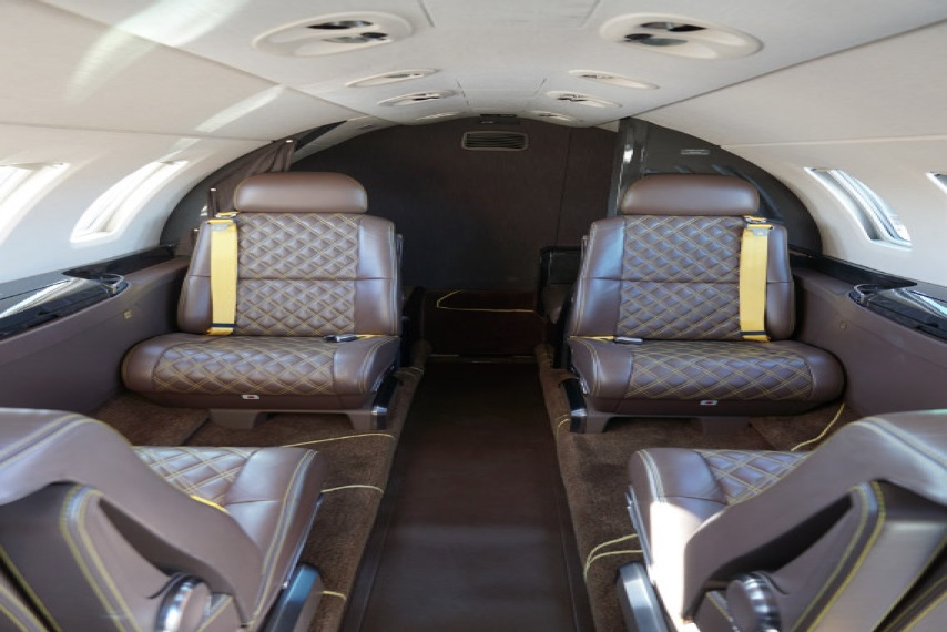 Aircraft Image for N24XP