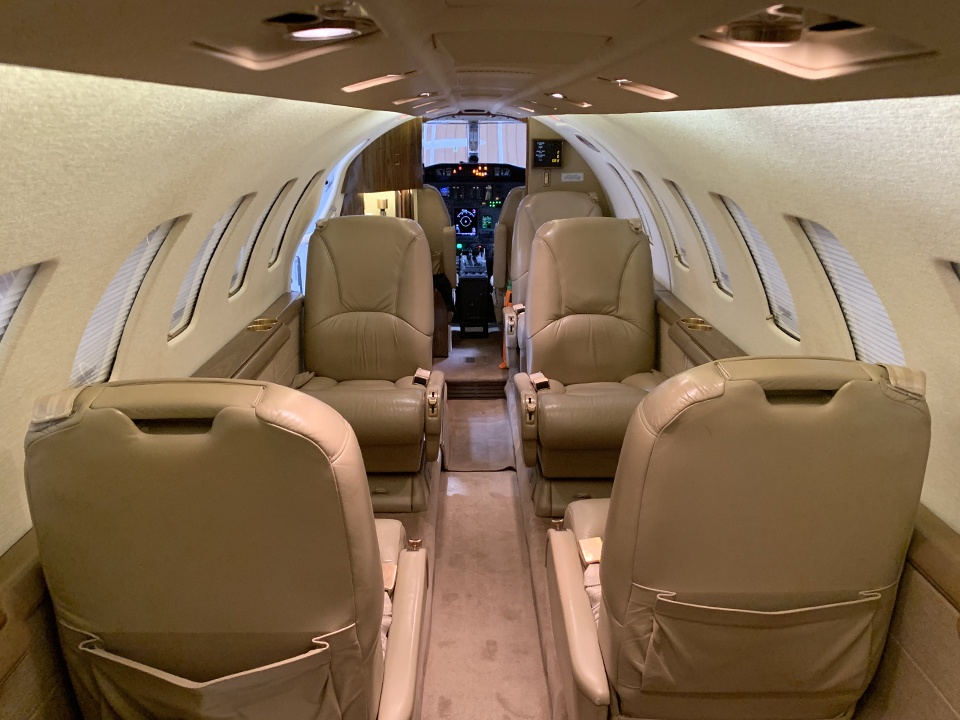 Aircraft Image for N250AD