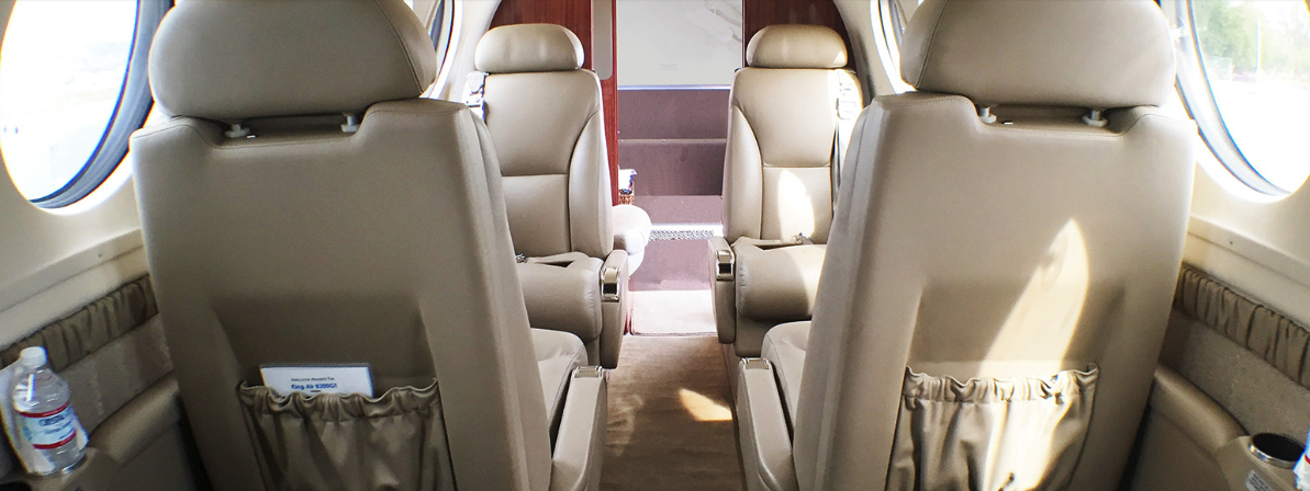 Aircraft Image for N250DK
