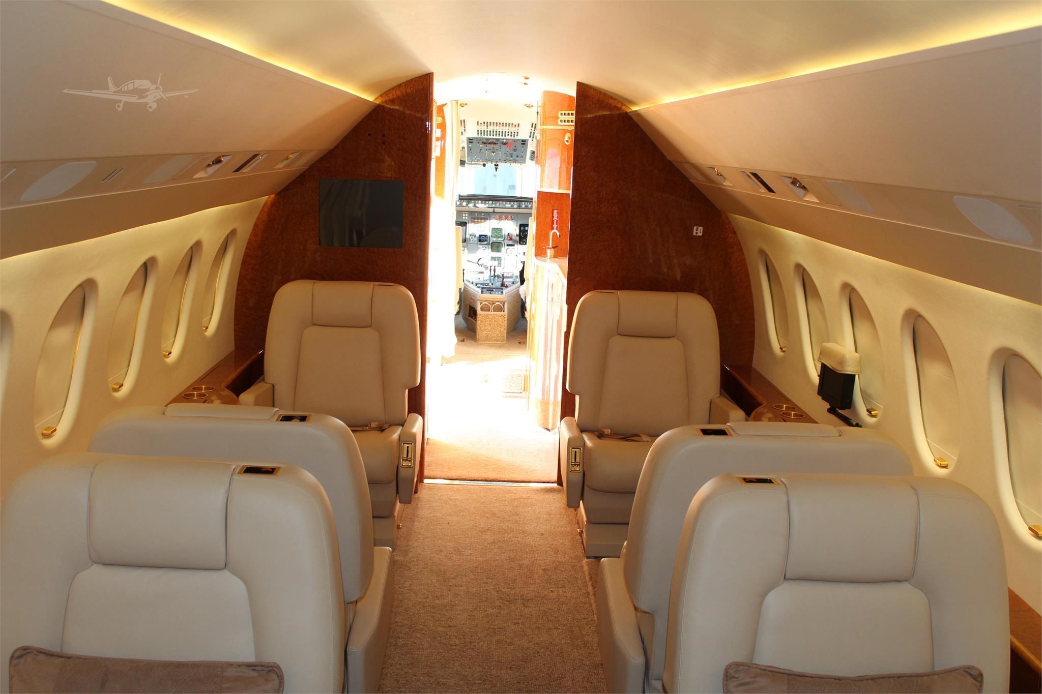 Aircraft Image for N250DL