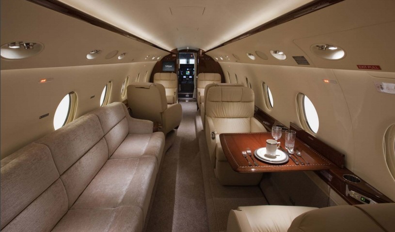 Aircraft Image for N250HM