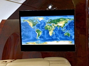 Aircraft Image for N250JC