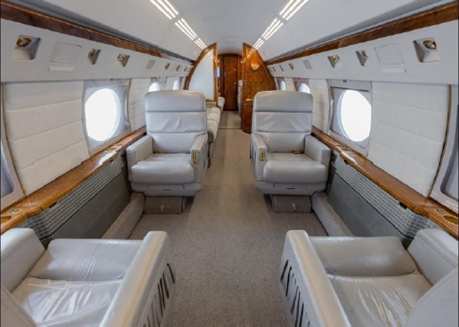 Aircraft Image for N250KC