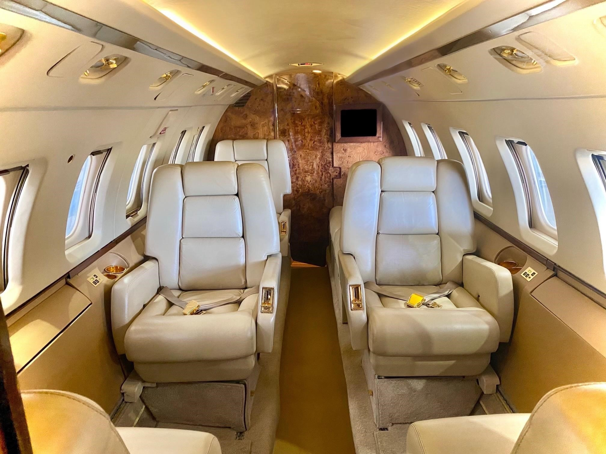 Aircraft Image for N250MB