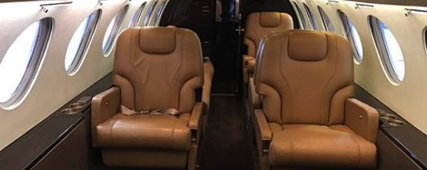 Aircraft Image for N250MJ