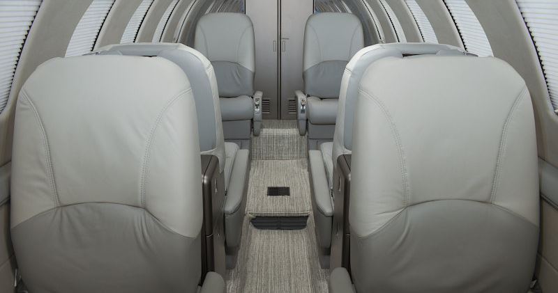 Aircraft Image for N250PK
