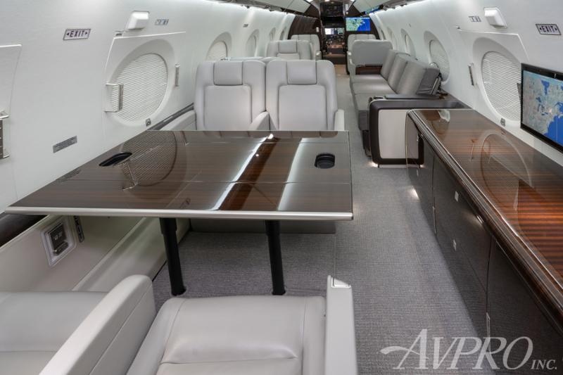 Aircraft Image for N250RJ