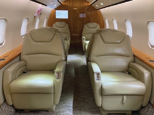 Aircraft Image for N2510D