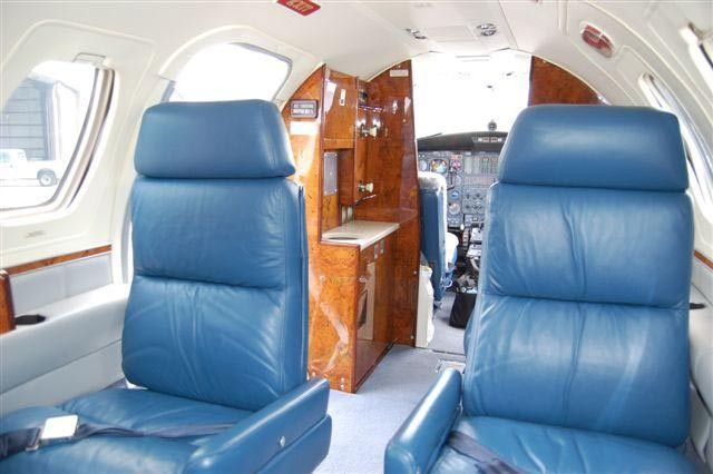 Aircraft Image for N251CB