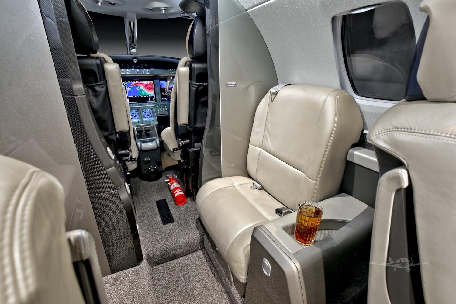 Aircraft Image for N251GM