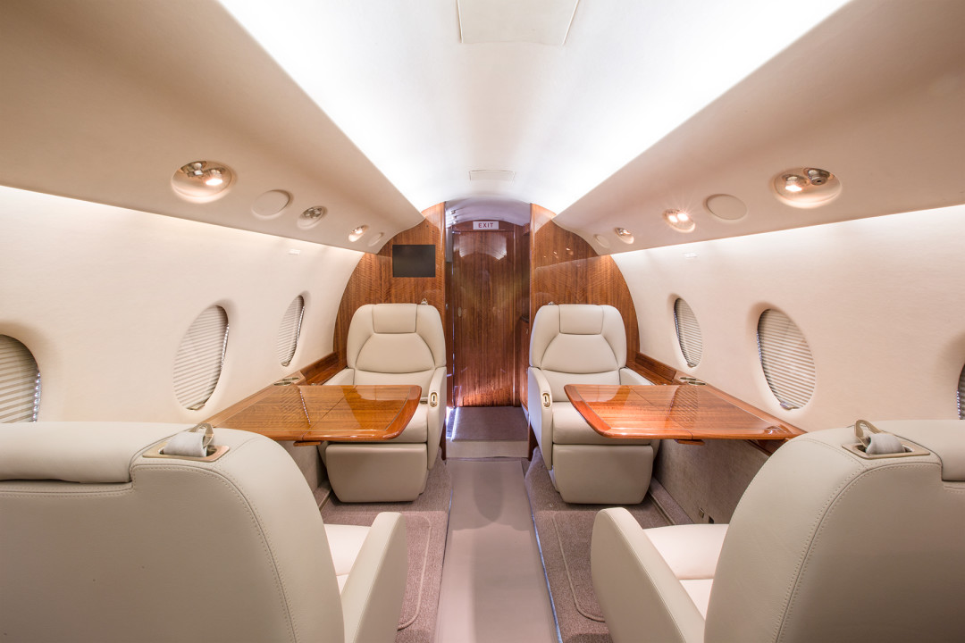 Aircraft Image for N251LB