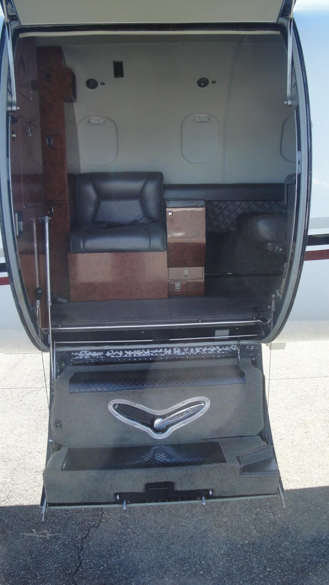 Aircraft Image for N251TS