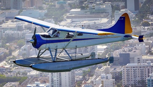 Image of tail N251V