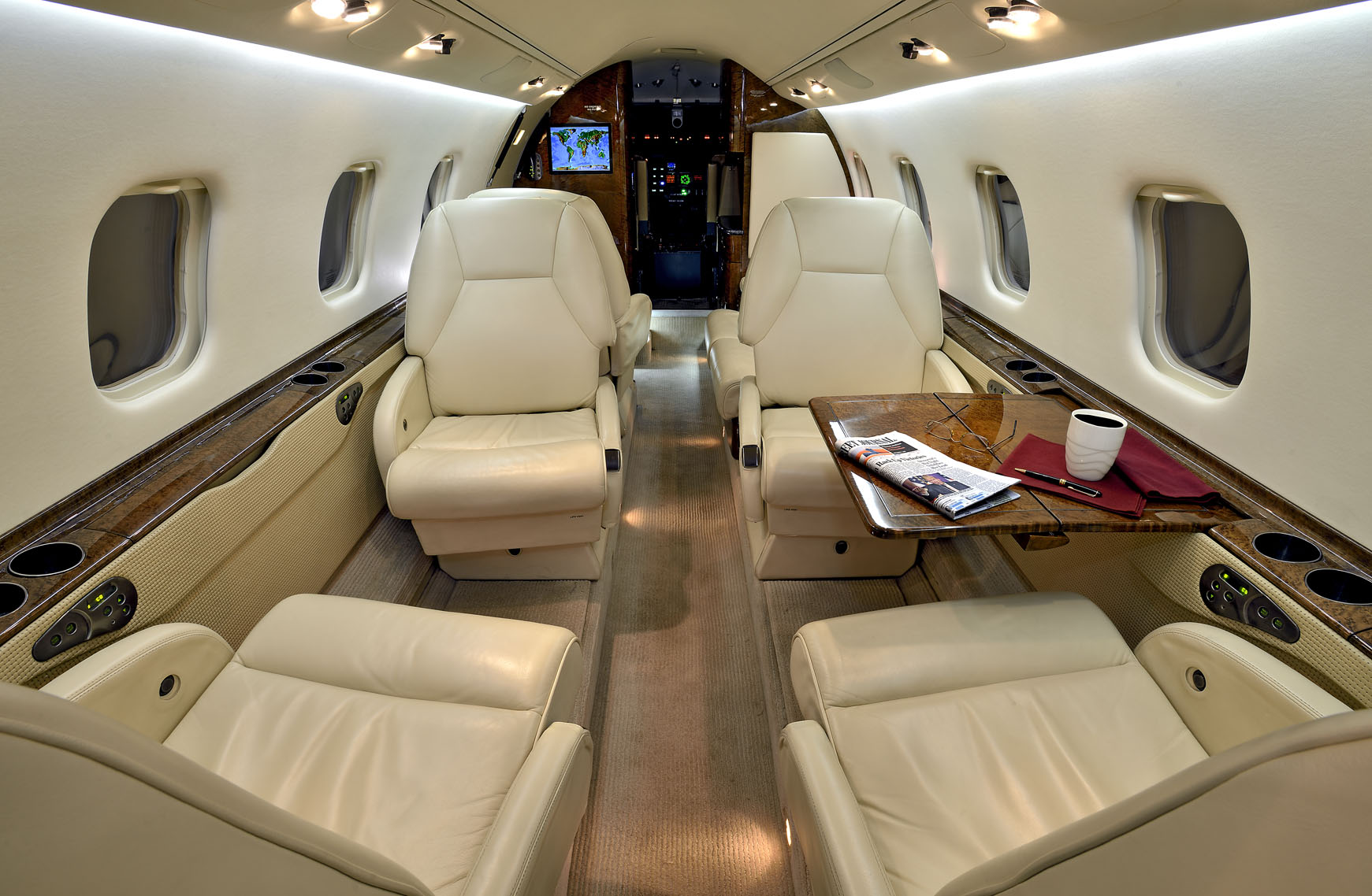 Aircraft Image for N252RP