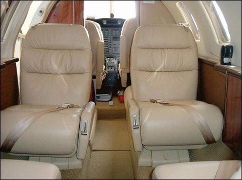 Aircraft Image for N252RV