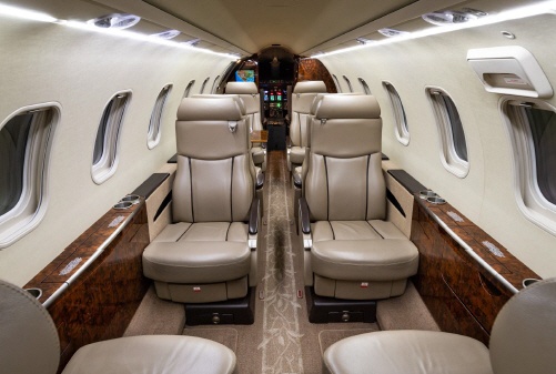 Aircraft Image for N253AL