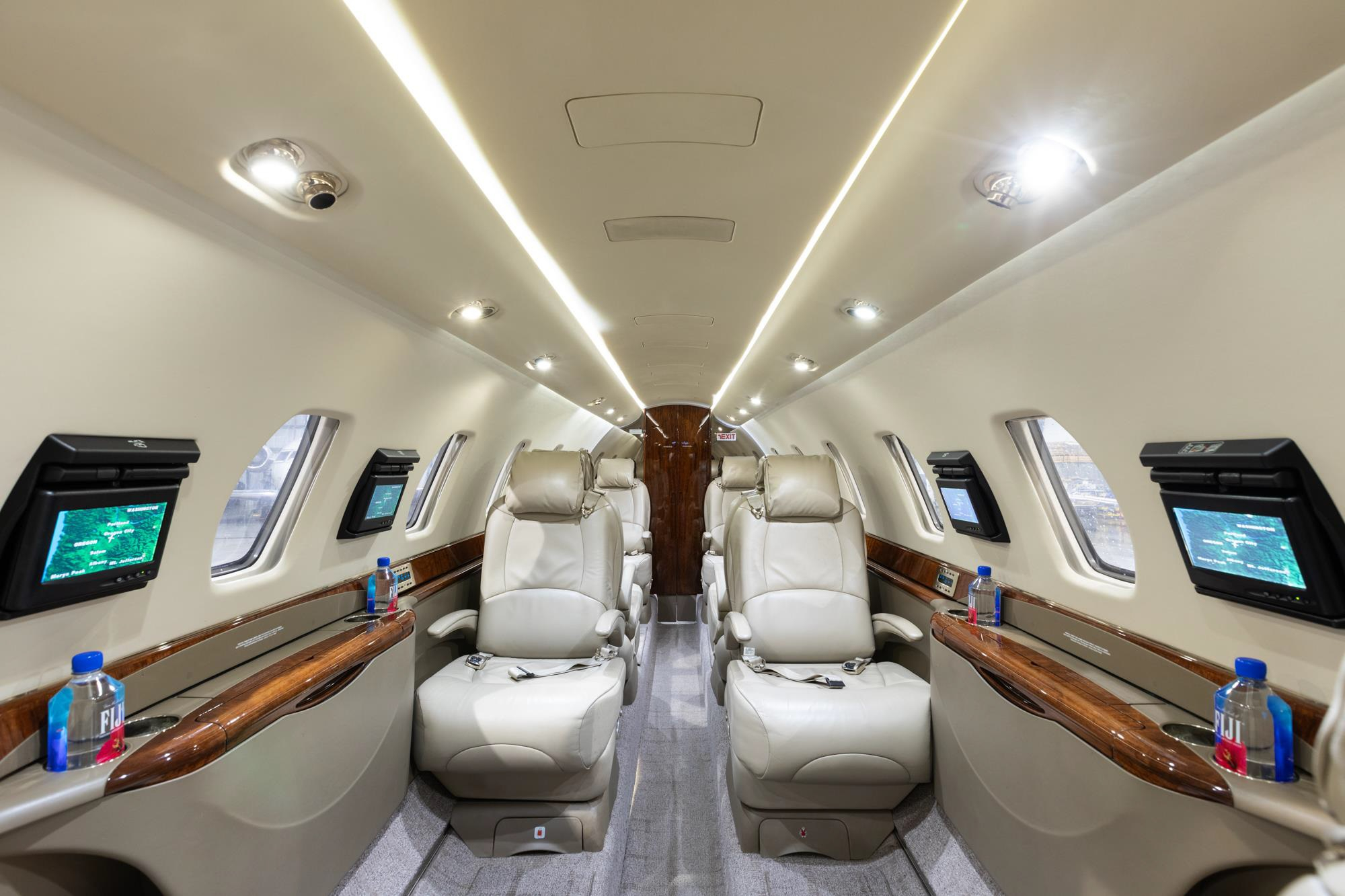 Aircraft Image for N253CP
