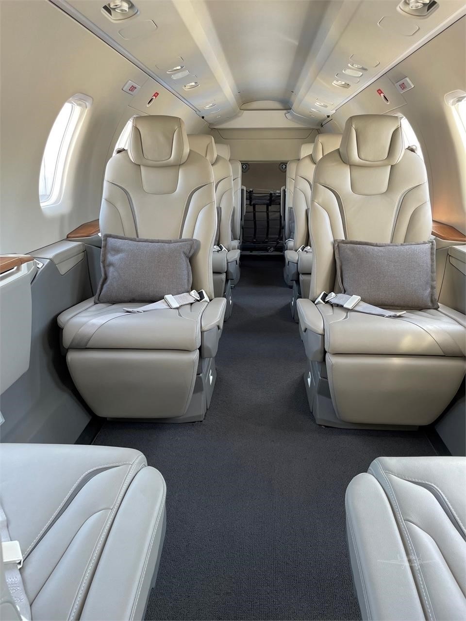 Aircraft Image for N253DG